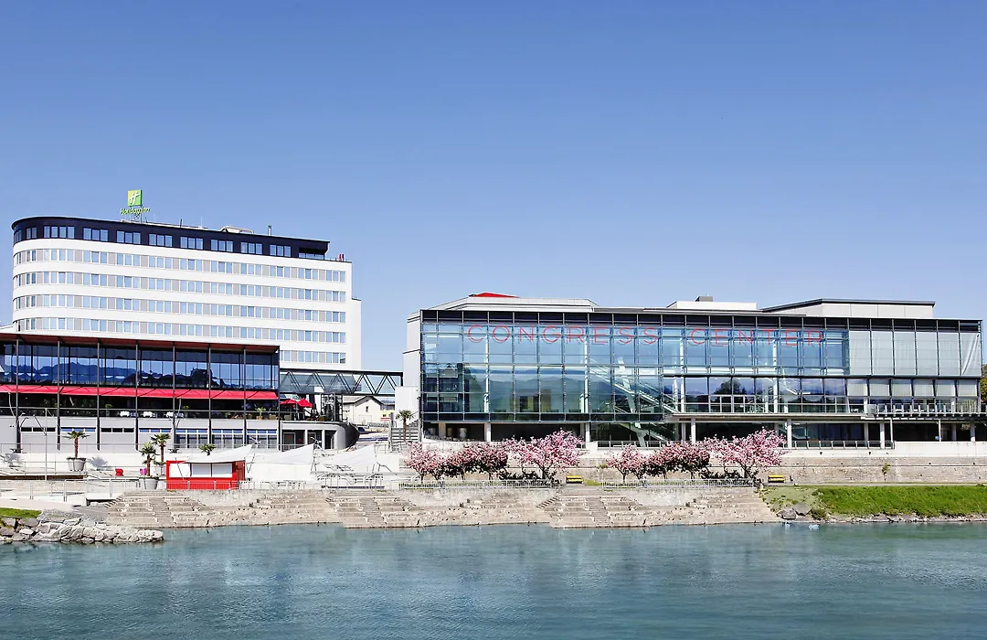 Voco Villach By Ihg-1